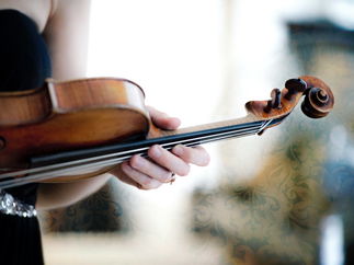 Promo Trafalgar String Quartet String Quartet London