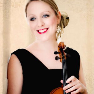Promo Trafalgar String Quartet  London
