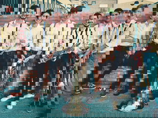 Promo London Bloco Brass Band London