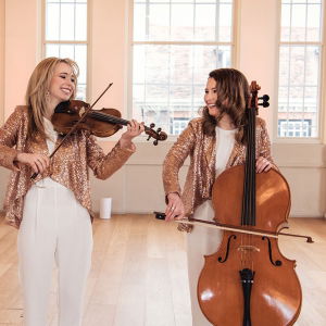 Promo London Pop Strings  London