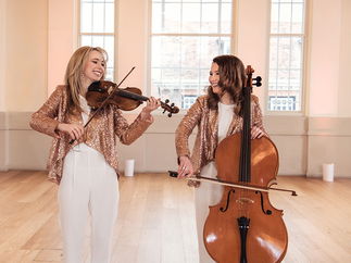 Promo London Pop Strings Contemporary String Ensemble London