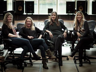 Promo Virtual London Saxes Saxophone Quartet Hampshire