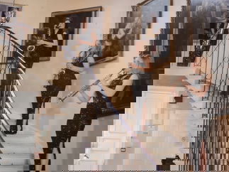 Promo Virtual London Saxes Saxophone Quartet Hampshire