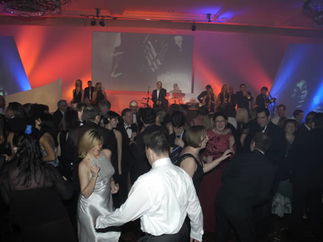 Promo London Soul Soul Band London