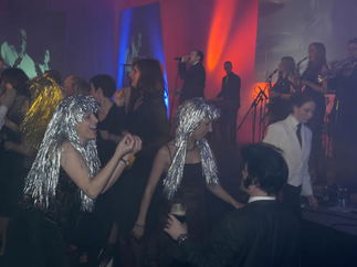 Promo London Soul Soul Band London