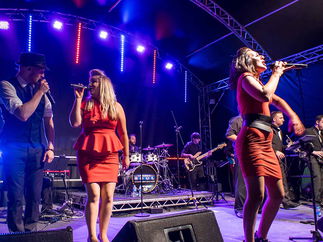 Promo London Soul Soul Band London