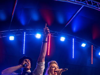 Promo London Soul Soul Band London