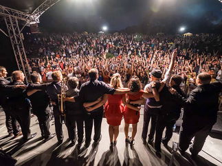 Promo London Soul Soul Band London