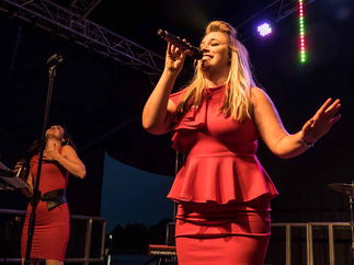 Promo London Soul Soul Band London