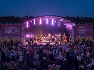 Promo London Soul Soul Band London