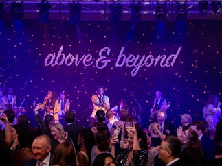 Promo BABYLONDON Function Band London