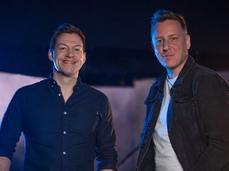 Promo LOOP Duo Guitar and Keyboard Vocal Duo Lancashire