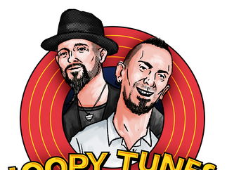 Promo Loopy Tunes Acoustic Band Buckinghamshire