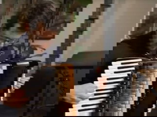 Promo Lord Strange Traditional Folk Band London