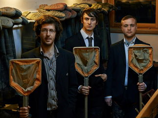 Promo Lord Strange Traditional Folk Band London