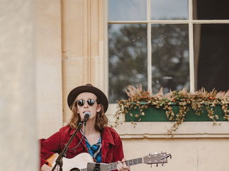 Promo Russell Flynn Solo Singer, Pianist and Guitarist London