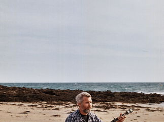 Promo The Banjo Guy Banjo Player Cornwall