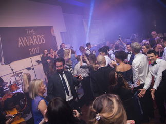 Promo License To Thrill Function Band Hertfordshire