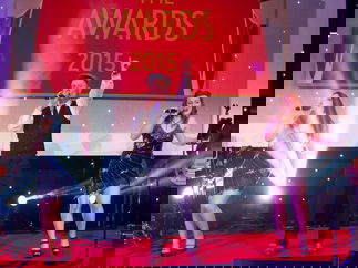 Promo License To Thrill Function Band Hertfordshire