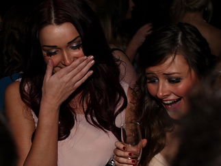 Promo Louis Cyphre Magician West Yorkshire