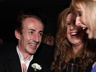 Promo Louis Cyphre Magician West Yorkshire