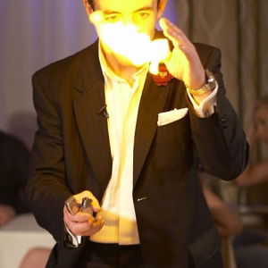 Promo Louis Cyphre  West Yorkshire