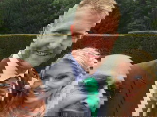 Promo Jango The Caring Toastmaster Toastmaster Hertfordshire