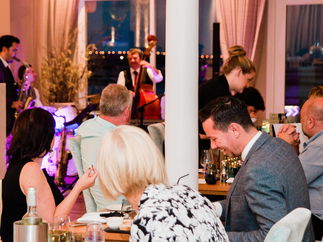 Promo All Two Soon Jazz Band Kent