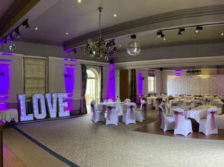 Promo Andy Martin Wedding DJ Somerset