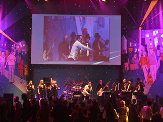 Promo London Soul Soul Band London