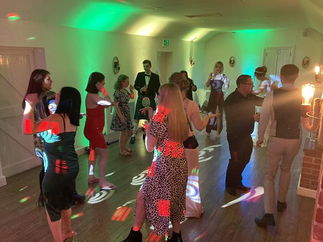 Promo Hey Mr DJ Wedding DJ Essex