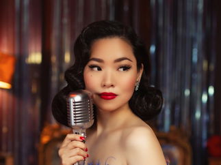 Promo Luka Jazz Duo North Yorkshire