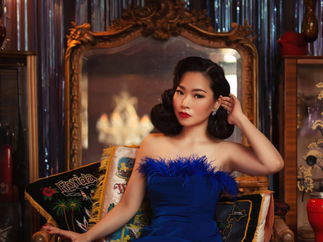 Promo Luka Jazz Duo North Yorkshire