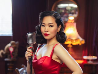 Promo Luka Jazz Duo North Yorkshire