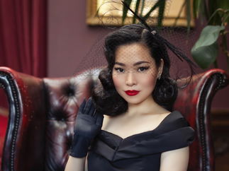 Promo Luka Jazz Duo North Yorkshire