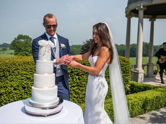 Promo Luciano Singer Guitarist East Sussex