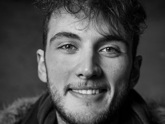 Promo Luciano Lannali Instrumental Acoustic Guitarist Gloucestershire