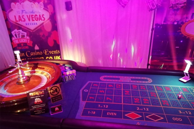 Promo Lucky Casino Casino London