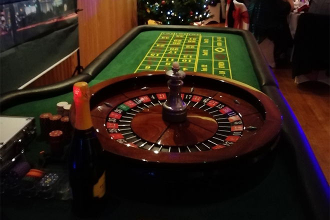 Promo Lucky Casino Casino London