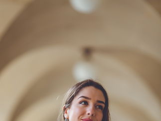 Promo Lucy Soprano Classical Musician Manchester