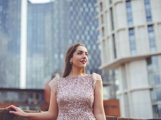 Promo Lucy Soprano Classical Musician Manchester