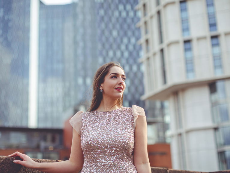 artists similar to Lucy Soprano