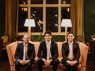 Promo Ludus Trio Instrumental Trio London