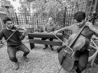 Promo Ludus Trio Instrumental Trio London