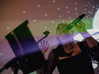 Promo Funk It Up Function Band London