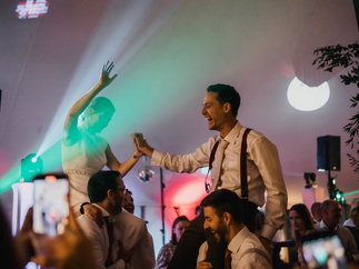 Promo Jewish Empire Unusual Musician Kent