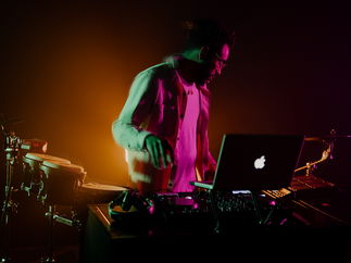 Promo PolyTone Wedding DJ Merseyside