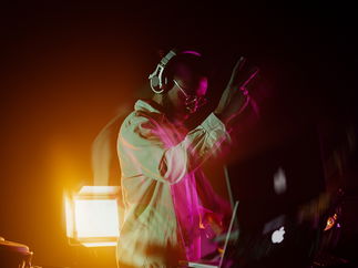 Promo PolyTone Wedding DJ Merseyside