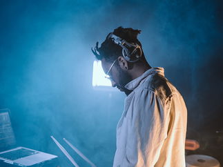 Promo PolyTone Wedding DJ Merseyside