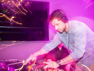 Promo Luke D Wedding DJ Gloucestershire